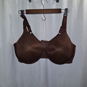 Vanity Fair bra brown 42D